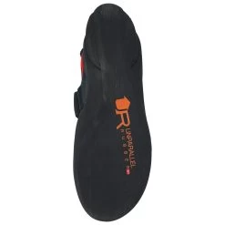 UnParallel - Regulus LV - Climbing Shoes -rock-climb unparallel regulus lv climbing shoes detail 6