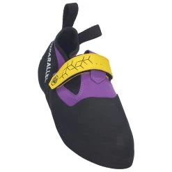 UnParallel - Up-Rise Pro - Climbing Shoes 8 UnParallel - Up-Rise Pro - Climbing Shoes -rock-climb unparallel up rise pro climbing shoes detail 3