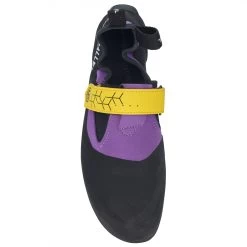 UnParallel - Up-Rise Pro - Climbing Shoes 10 UnParallel - Up-Rise Pro - Climbing Shoes -rock-climb unparallel up rise pro climbing shoes detail 5