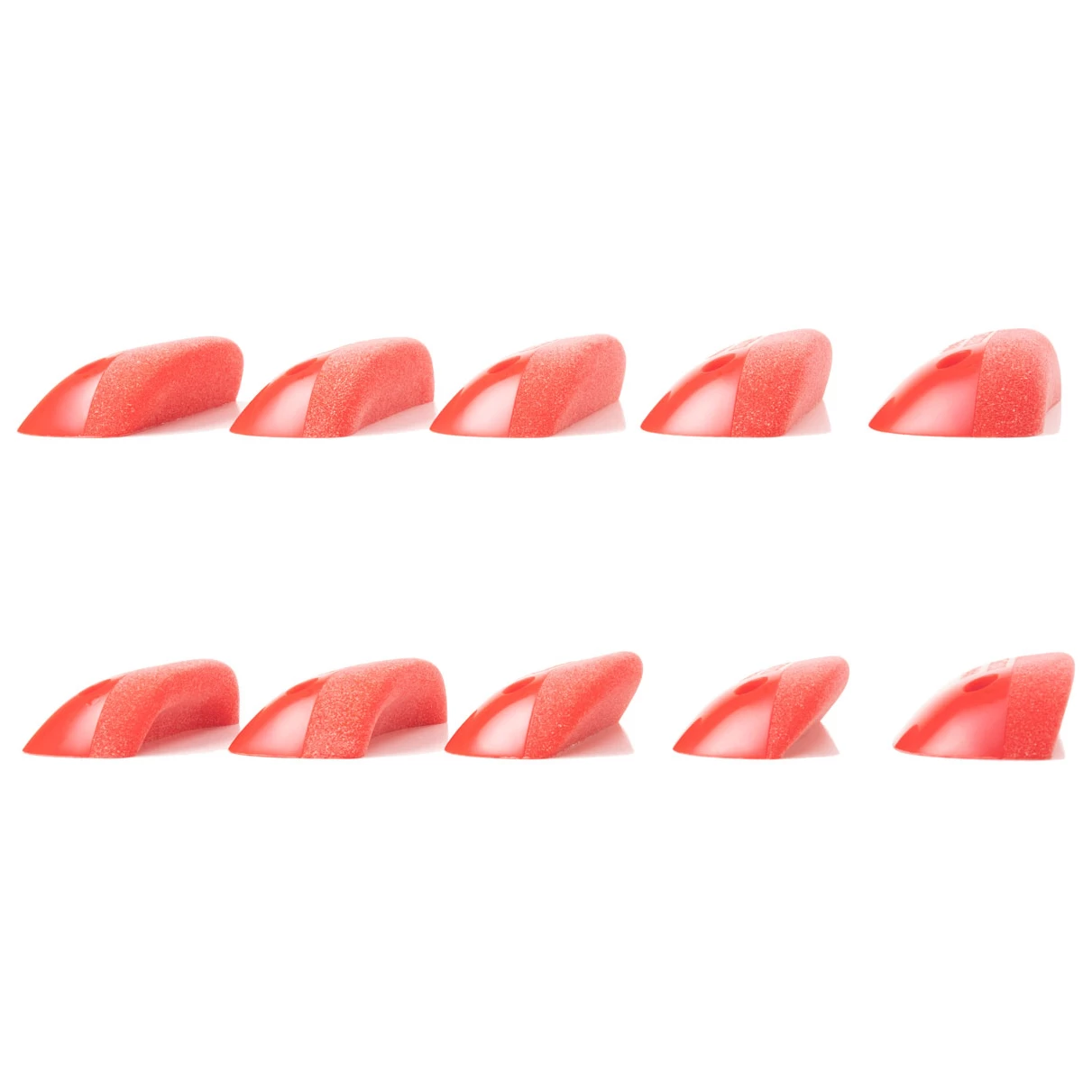 Wataaah - Dojo 2 - Climbing Holds 3 Wataaah - Dojo 2 - Climbing Holds - Image 3