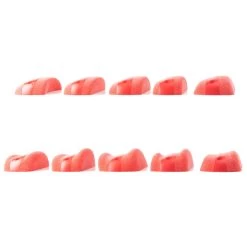 Wataaah - Dojo 4 - Climbing Holds -rock-climb wataaah dojo 4 climbing holds detail 3