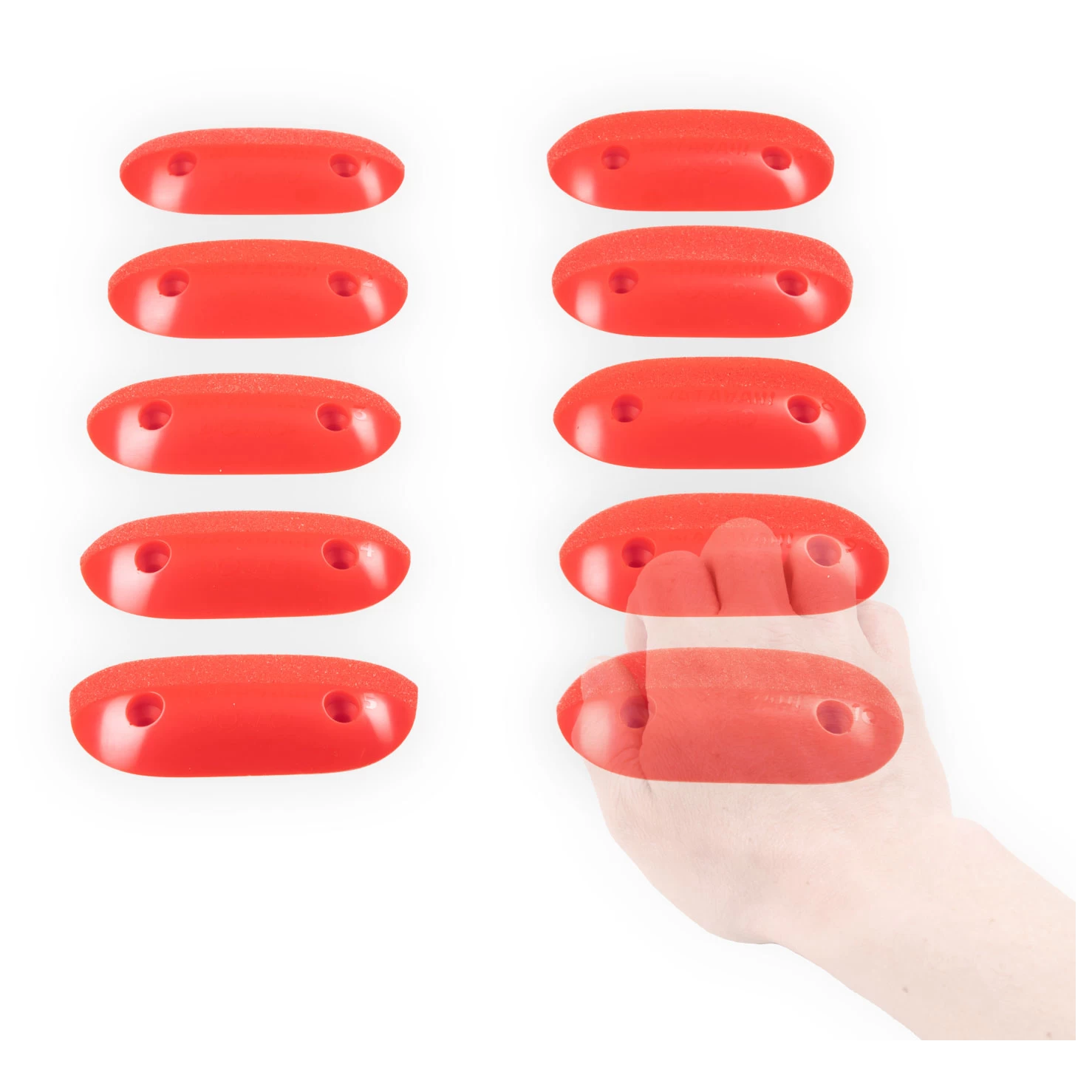 Wataaah - Dojo1 - Climbing Holds 2 Wataaah - Dojo1 - Climbing Holds - Image 2