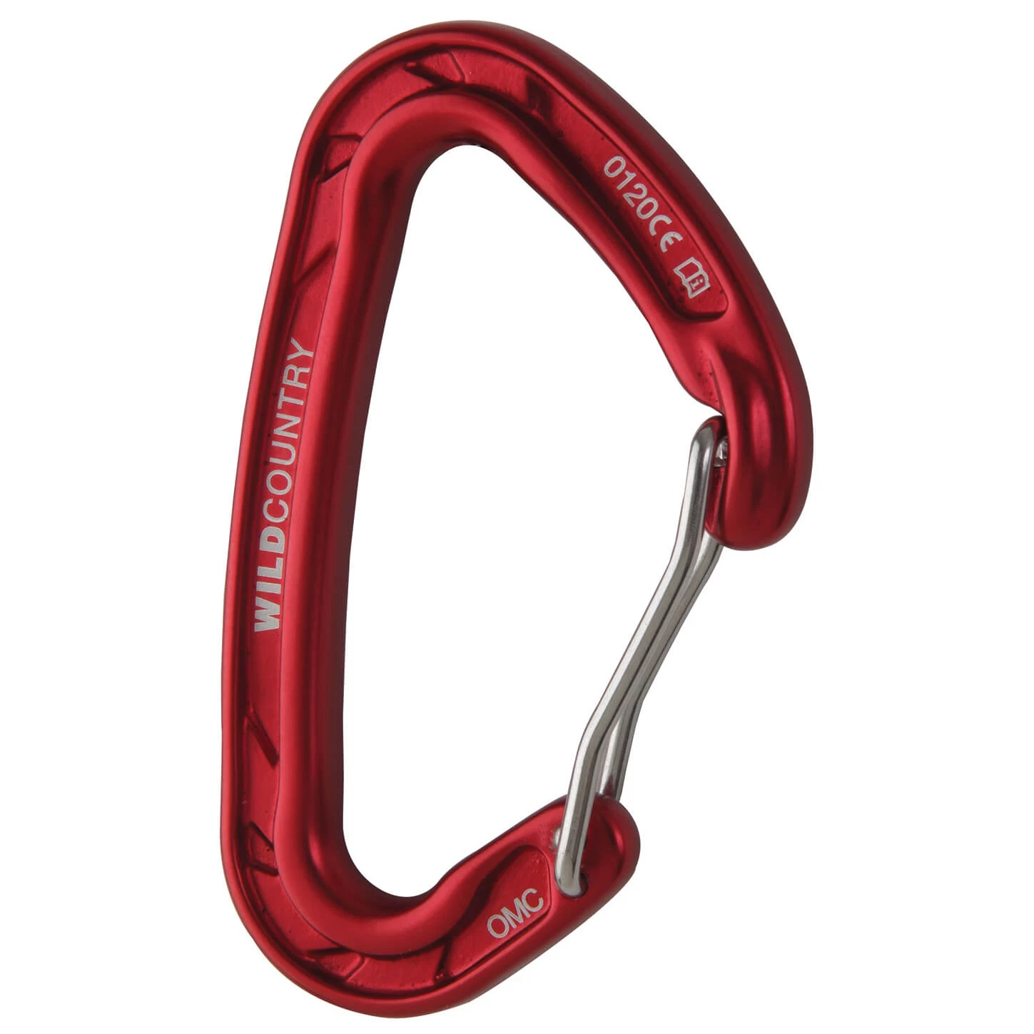 Wild Country - Astro - Snapgate Carabiner 2 Wild Country - Astro - Snapgate Carabiner - Image 2