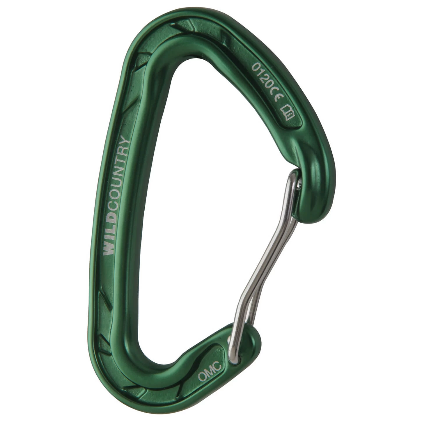 Wild Country - Astro - Snapgate Carabiner 3 Wild Country - Astro - Snapgate Carabiner - Image 3