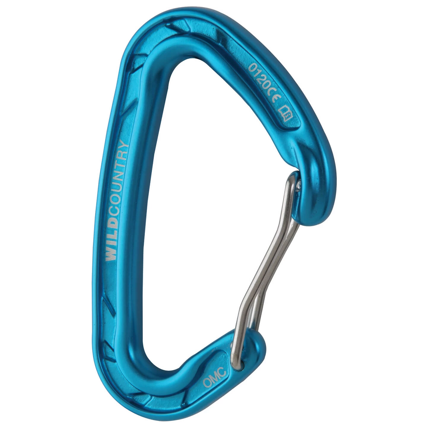 Wild Country - Astro - Snapgate Carabiner 4 Wild Country - Astro - Snapgate Carabiner - Image 4