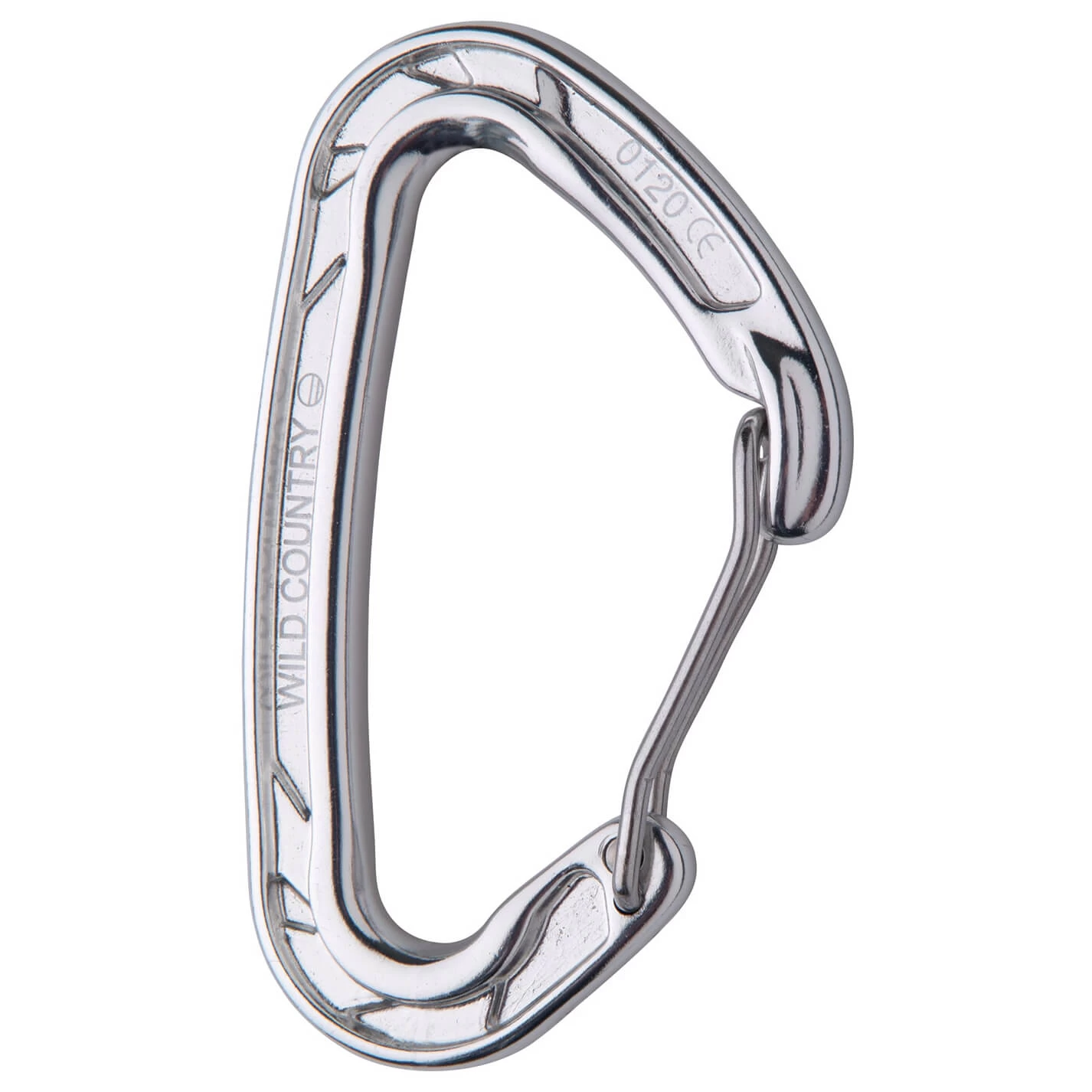 Wild Country - Astro - Snapgate Carabiner 1 Wild Country - Astro - Snapgate Carabiner