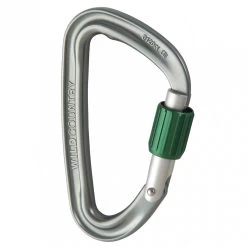 Wild Country - Eos - Screwgate Carabiner