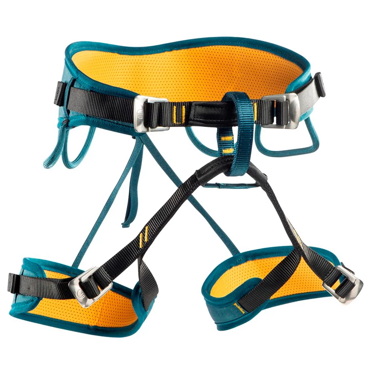 Wild Country - Movement - Climbing Harness 1 Wild Country - Movement - Climbing Harness
