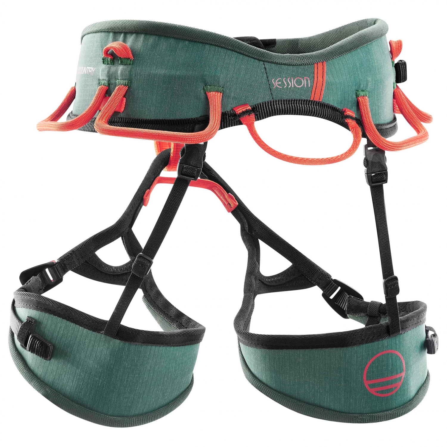 Wild Country - Session - Climbing Harness 2 Wild Country - Session - Climbing Harness - Image 2