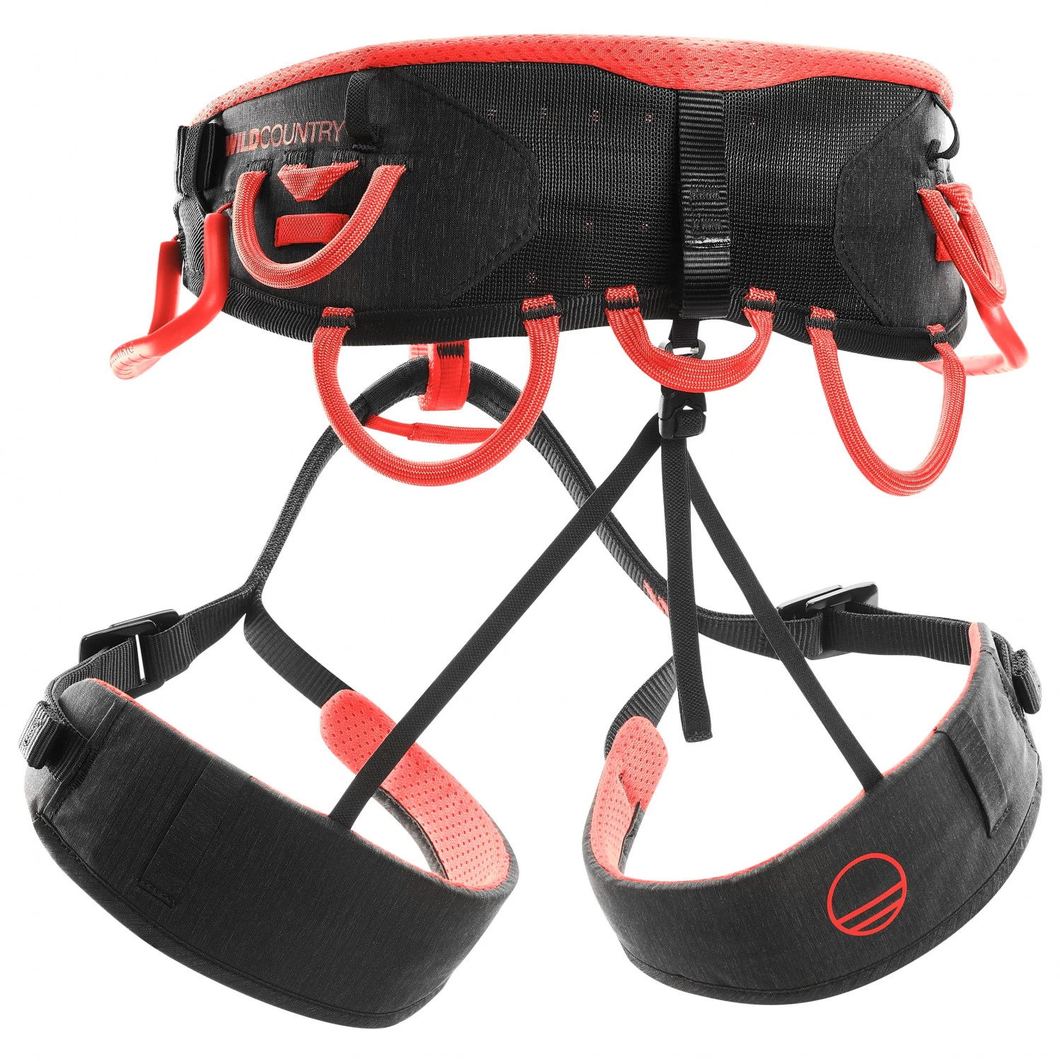 Wild Country - Syncro - Climbing Harness 2 Wild Country - Syncro - Climbing Harness - Image 2
