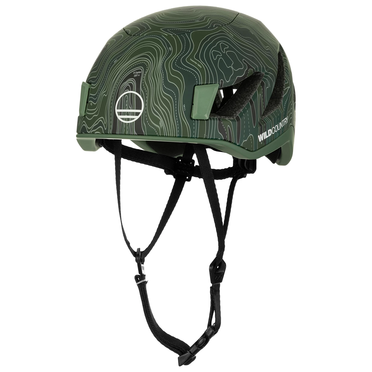 Wild Country - Syncro Helmet - Climbing Helmet 5 Wild Country - Syncro Helmet - Climbing Helmet - Image 5