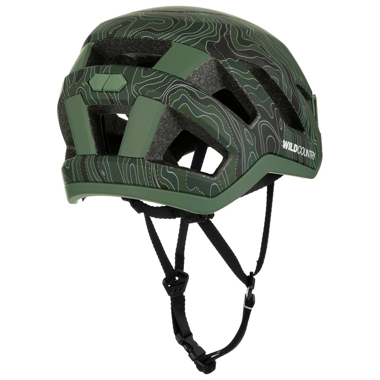 Wild Country - Syncro Helmet - Climbing Helmet 2 Wild Country - Syncro Helmet - Climbing Helmet - Image 2