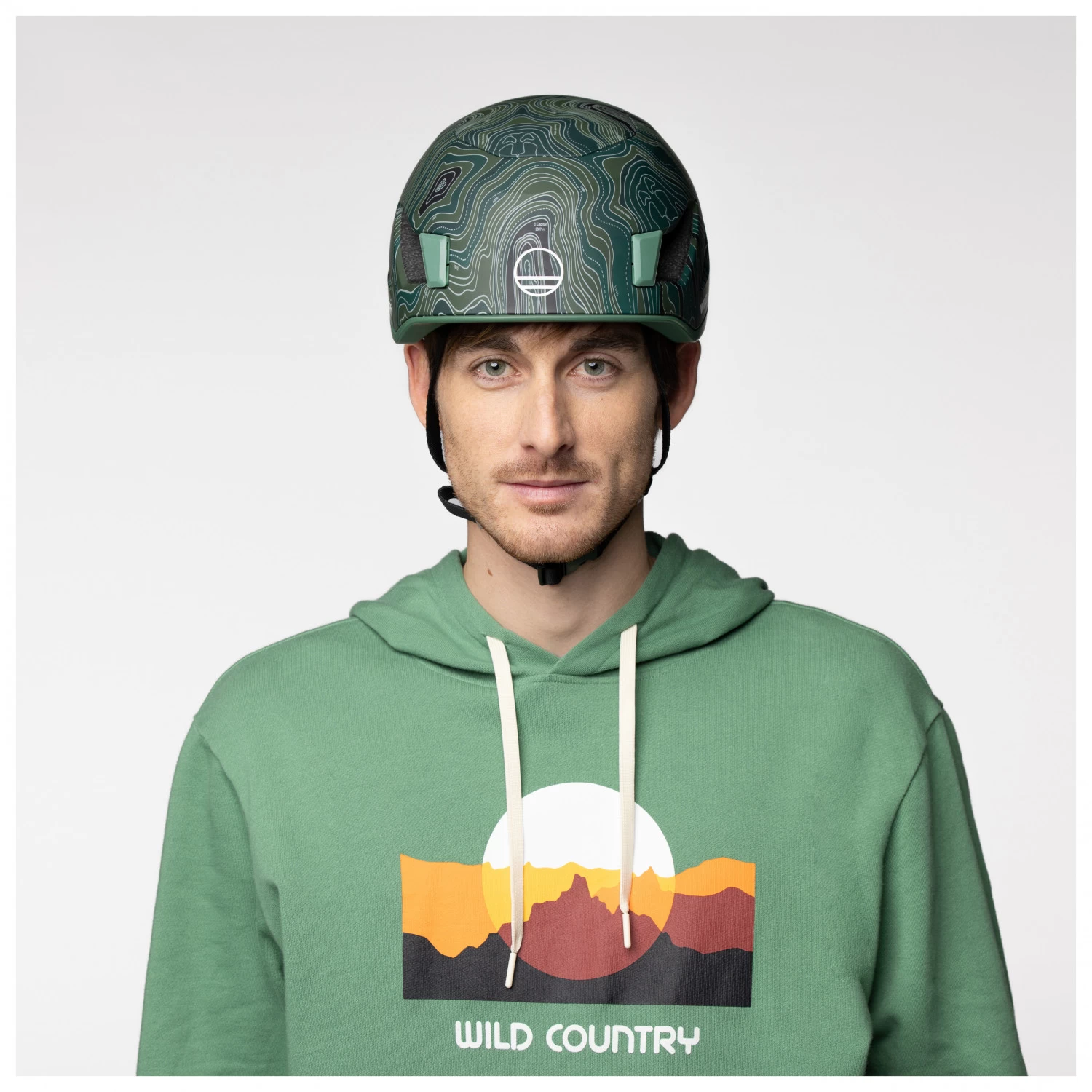 Wild Country - Syncro Helmet - Climbing Helmet 3 Wild Country - Syncro Helmet - Climbing Helmet - Image 3