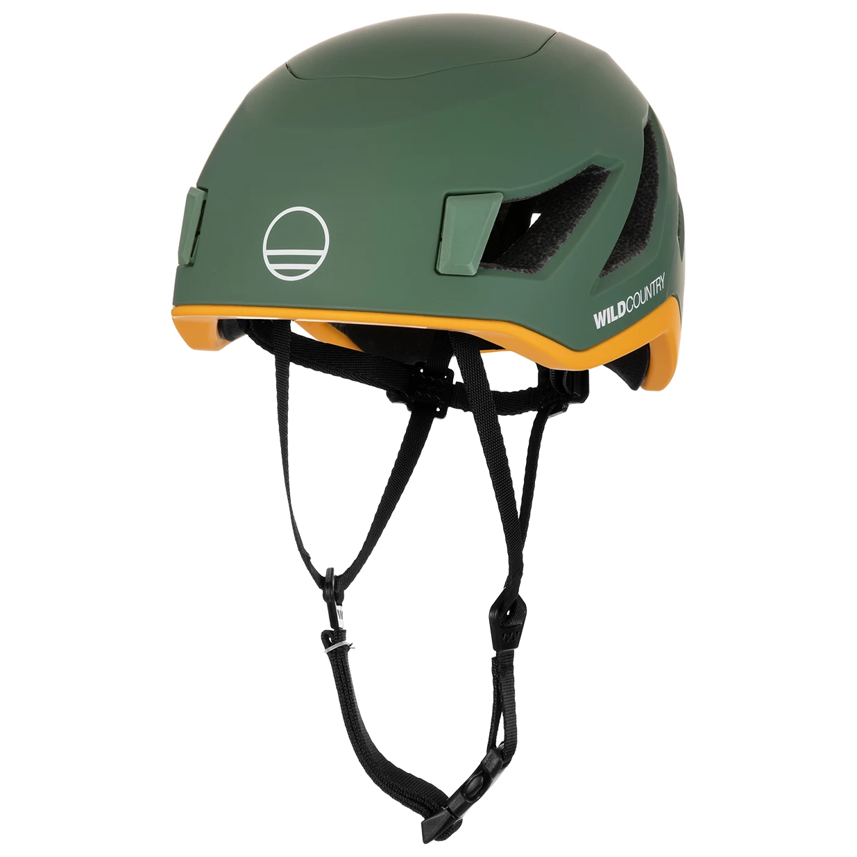 Wild Country - Syncro Helmet - Climbing Helmet 1 Wild Country - Syncro Helmet - Climbing Helmet