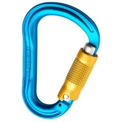 Wild Country - Xenon HMS - HMS Carabiner 5 Wild Country - Xenon HMS - HMS Carabiner -rock-climb wild country xenon hms hms carabiner 1