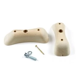 Workshop 19/50 - BonePinches - Climbing Holds