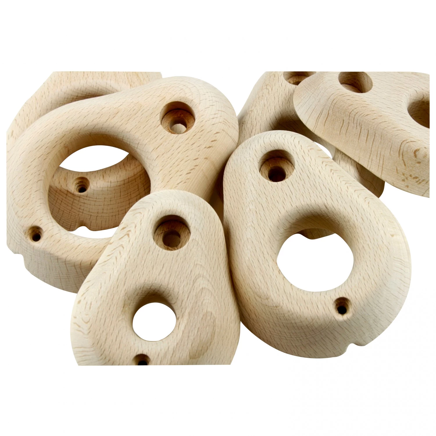 Workshop 19/50 - FlatPockets - Training Grips 2 Workshop 19/50 - FlatPockets - Training Grips - Image 2