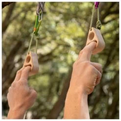 YY Vertical - Duo - Training Board -rock-climb yy vertical duo training board detail 6