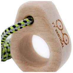 YY Vertical - Mono - Training Board -rock-climb yy vertical mono training board detail 3