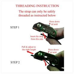 YY Vertical - Ring Wood - Training Grips 9 YY Vertical - Ring Wood - Training Grips -rock-climb yy vertical ring wood training grips detail 5