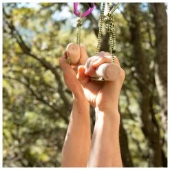 YY Vertical - Twins Cylinder - Training Grips 7 YY Vertical - Twins Cylinder - Training Grips -rock-climb yy vertical twins cylinder training grips detail 3